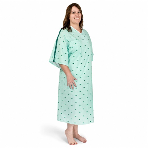 Diplomat IV Gown, 0160065