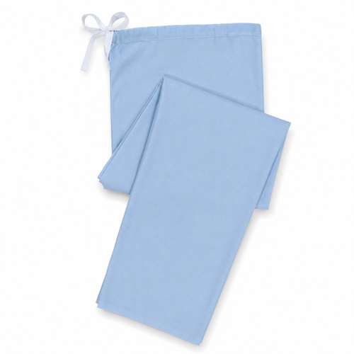 PJ Pant Drawstring Light Blue, 0411008