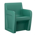 Sentinel Arm Chair