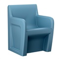 Sentinel Arm Chair