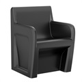 Sentinel Arm Chair
