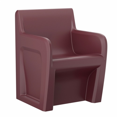 Sentinel Arm Chair