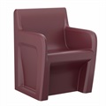 Sentinel Arm Chair