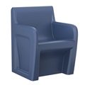 Sentinel Arm Chair