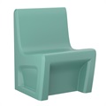 Sentinel Armless Chair