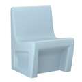 Sentinel Armless Chair
