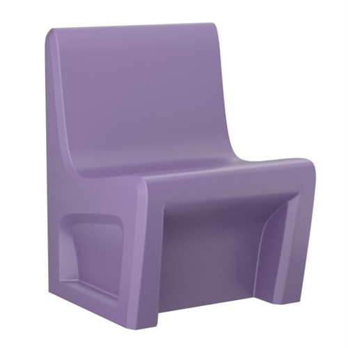 Sentinel Armless Chair