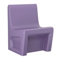 Sentinel Armless Chair