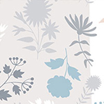 Henri Privacy Curtain Fabrics