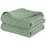Diaminic Long-Term Care Bedspread