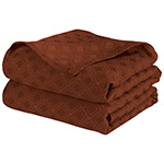 Diaminic Long-Term Care Bedspread
