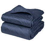 Pique Senior-Living Bedspreads
