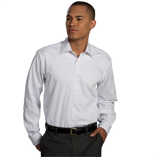 Men's Pinpoint Oxford Shirt