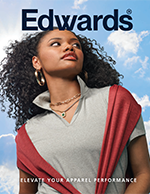 Edwards Uniform Apparel Catalog