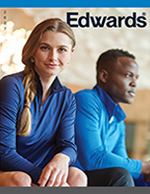 Edwards Staff Apparel Catalog 2027