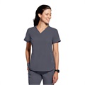 2285, Skyler Women's Scrub Shirt