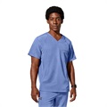 2382 Steven Scrub Top