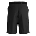 Blended Chino Cargo Short