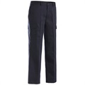 Blended Chino Cargo Pant