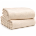 Towne Square Spread Blanket