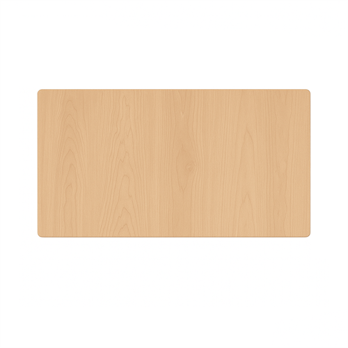 36" Rectangle Headboard