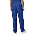 4000 Men's Fly Front Cargo Scrub Pant