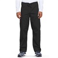 Unisex Drawstring Cargo Pant