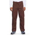 Unisex Drawstring Cargo Pant