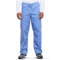 Unisex Drawstring Cargo Pant