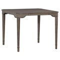 Avignon Activity Table