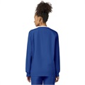 Cherokee Originals Warm-Up Scrub Jacket