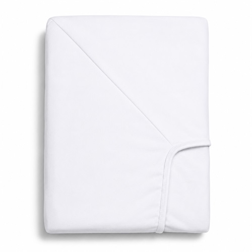 4463900, Bedsnuggler Fitted Knit Sheet