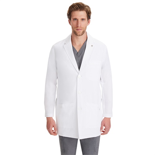 5100, 35.5" Logan Lab Coat