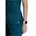 Barco One Pulse Scrub Top