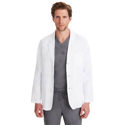 5150, 30.5" Leo Lab Jacket