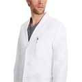 5150, 30.5" Leo Lab Jacket