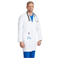 5150, Luke 38" Lab Coat by Healing Hands