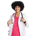 5161, Women's 37.5" Lab Coat