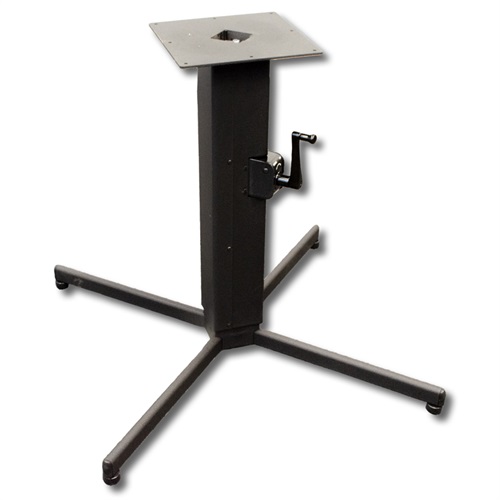Adjustable Table Base
