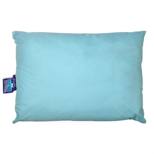 Phoenix Nightcloud Pillow