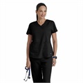 Grey's Anatomy Classic Aubrey Top
