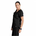 Grey's Anatomy Classic Aubrey Top
