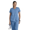 Grey's Anatomy Classic Aubrey Top