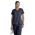 Grey's Anatomy Classic Aubrey Top