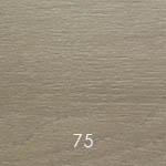 Finish # 75 Briarsmoke