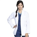 28" Lab Coat