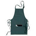 3-Pocket Bib Apron