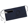9003 3-Pocket Waist Apron