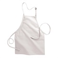 No Pocket Bib Apron