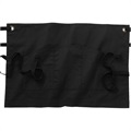 9041 3-Pocket Twill Waist Apron